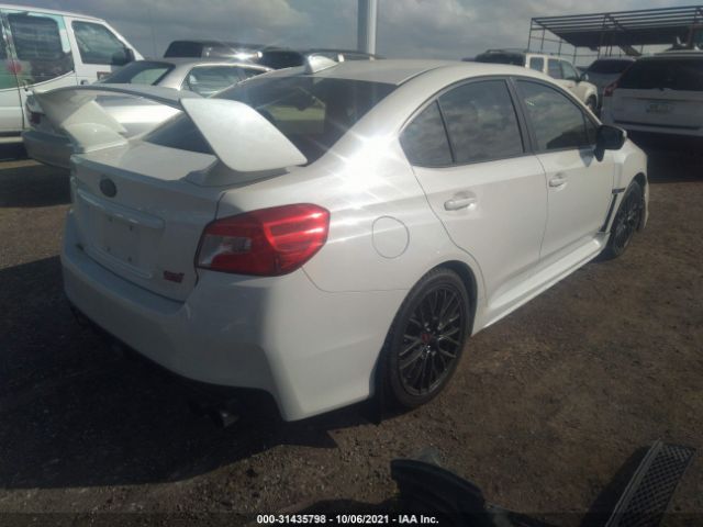 Photo 3 VIN: JF1VA2M69G9825186 - SUBARU WRX STI 