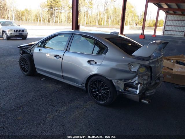 Photo 2 VIN: JF1VA2M69H9830213 - SUBARU WRX STI 