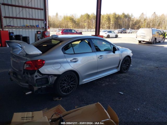 Photo 3 VIN: JF1VA2M69H9830213 - SUBARU WRX STI 