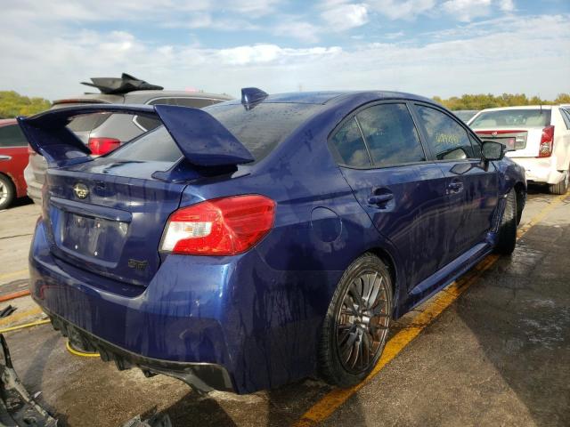 Photo 3 VIN: JF1VA2M69H9837100 - SUBARU WRX 