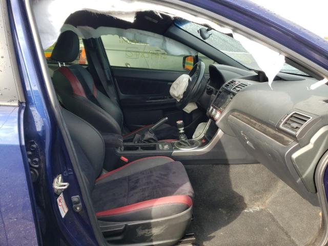 Photo 4 VIN: JF1VA2M69H9837100 - SUBARU WRX 