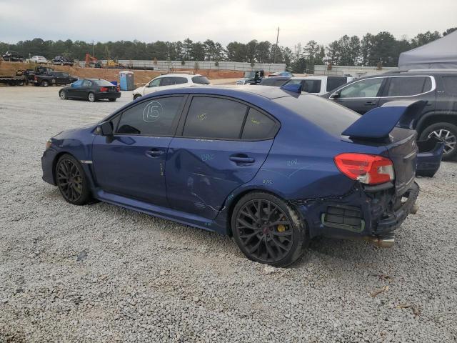 Photo 1 VIN: JF1VA2M69J9817418 - SUBARU WRX 