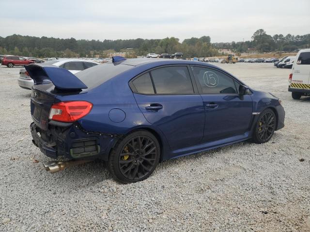 Photo 2 VIN: JF1VA2M69J9817418 - SUBARU WRX 