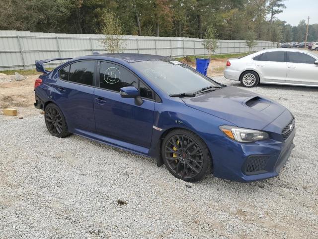 Photo 3 VIN: JF1VA2M69J9817418 - SUBARU WRX 