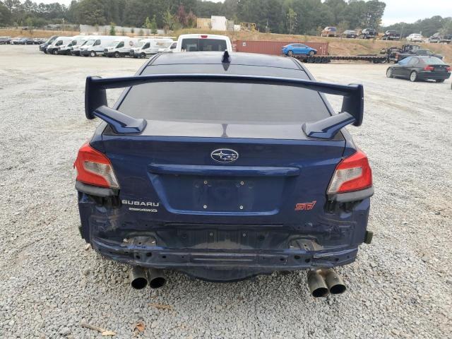 Photo 5 VIN: JF1VA2M69J9817418 - SUBARU WRX 