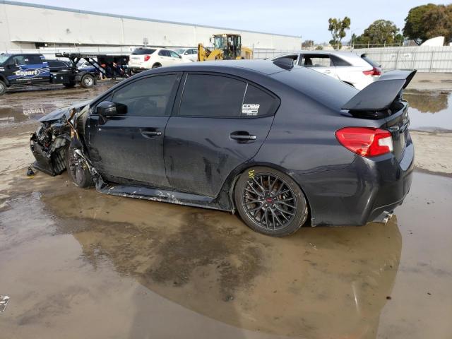 Photo 1 VIN: JF1VA2M6XG9816920 - SUBARU WRX STI 