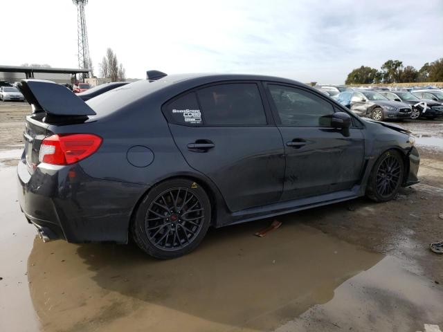 Photo 2 VIN: JF1VA2M6XG9816920 - SUBARU WRX STI 