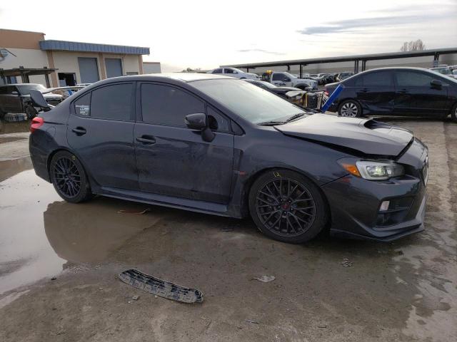 Photo 3 VIN: JF1VA2M6XG9816920 - SUBARU WRX STI 