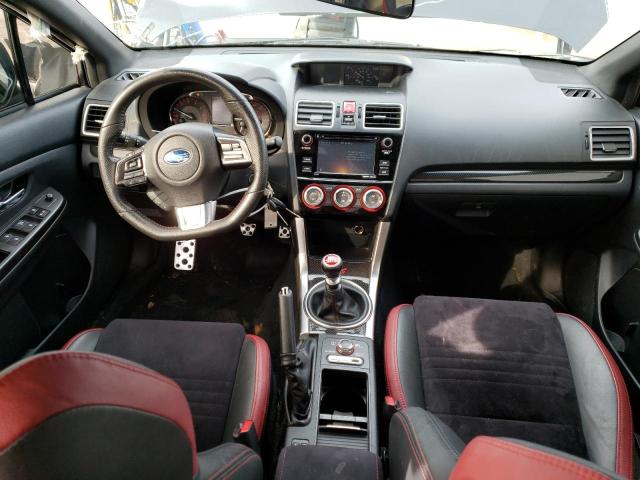 Photo 7 VIN: JF1VA2M6XG9816920 - SUBARU WRX STI 