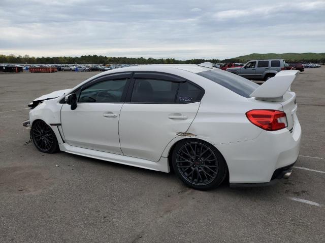 Photo 1 VIN: JF1VA2M6XG9822779 - SUBARU WRX STI 