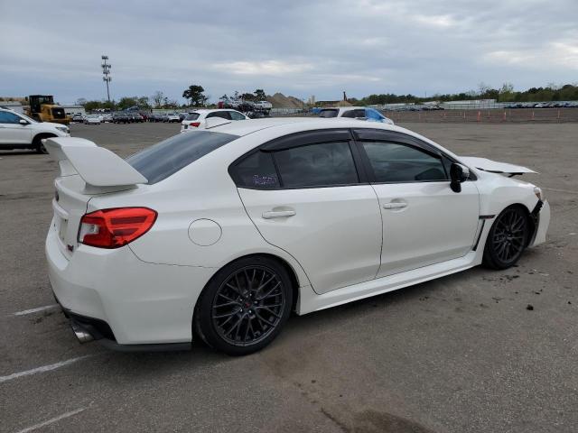 Photo 2 VIN: JF1VA2M6XG9822779 - SUBARU WRX STI 