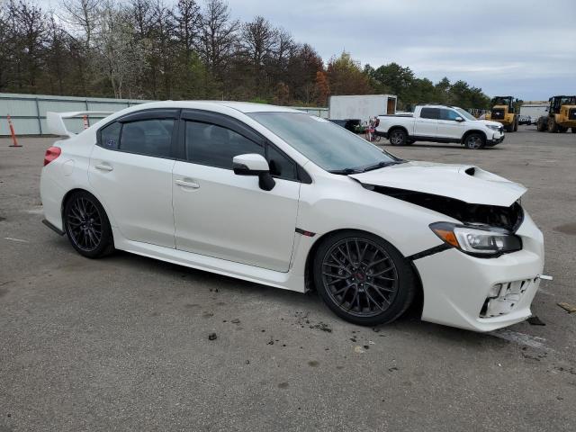 Photo 3 VIN: JF1VA2M6XG9822779 - SUBARU WRX STI 