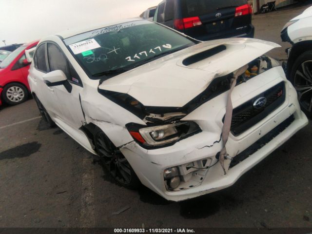 Photo 0 VIN: JF1VA2M6XG9828730 - SUBARU WRX STI 