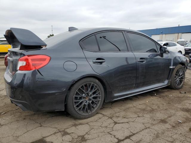 Photo 2 VIN: JF1VA2M6XG9834317 - SUBARU WRX STI 