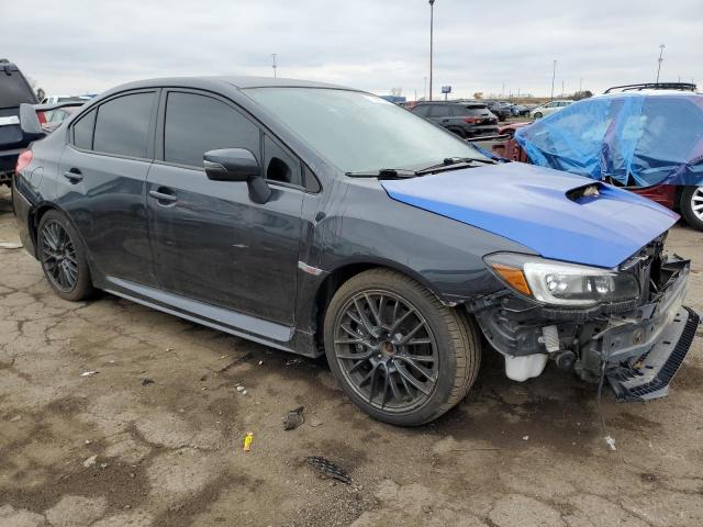 Photo 3 VIN: JF1VA2M6XG9834317 - SUBARU WRX STI 