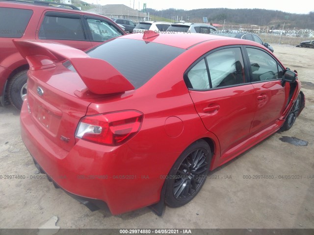 Photo 3 VIN: JF1VA2M6XG9834799 - SUBARU WRX STI 