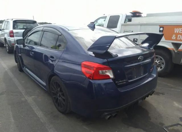 Photo 2 VIN: JF1VA2M6XH9800850 - SUBARU WRX 