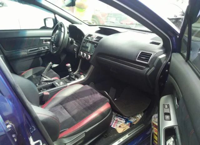 Photo 4 VIN: JF1VA2M6XH9800850 - SUBARU WRX 