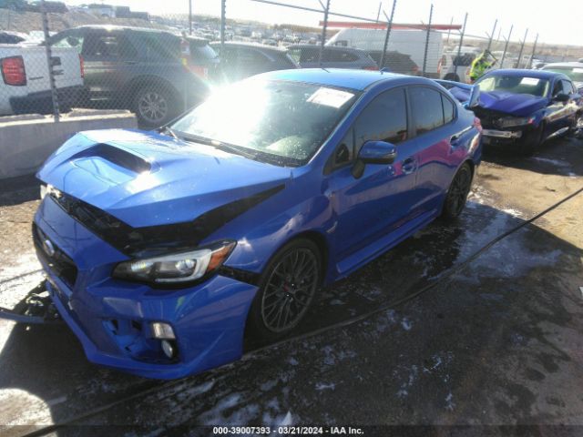 Photo 1 VIN: JF1VA2M6XH9822265 - SUBARU WRX STI 