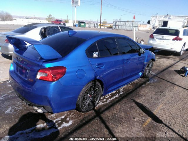 Photo 3 VIN: JF1VA2M6XH9822265 - SUBARU WRX STI 