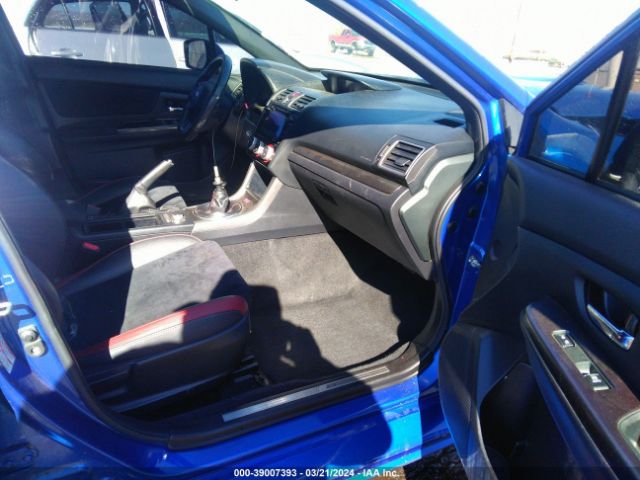 Photo 4 VIN: JF1VA2M6XH9822265 - SUBARU WRX STI 