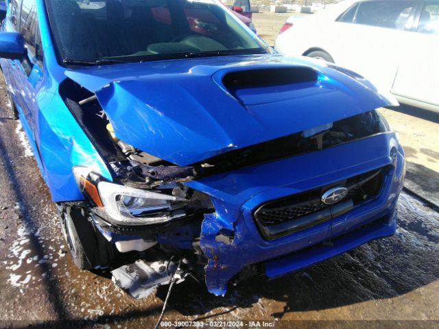 Photo 5 VIN: JF1VA2M6XH9822265 - SUBARU WRX STI 