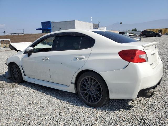 Photo 1 VIN: JF1VA2M6XH9833864 - SUBARU WRX STI 