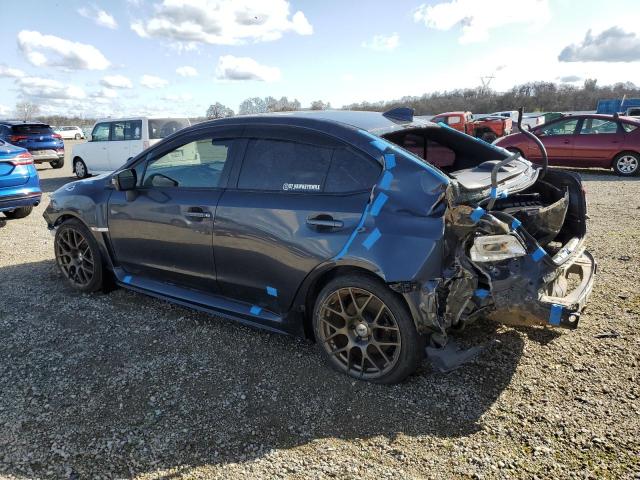 Photo 1 VIN: JF1VA2M6XH9841933 - SUBARU WRX 