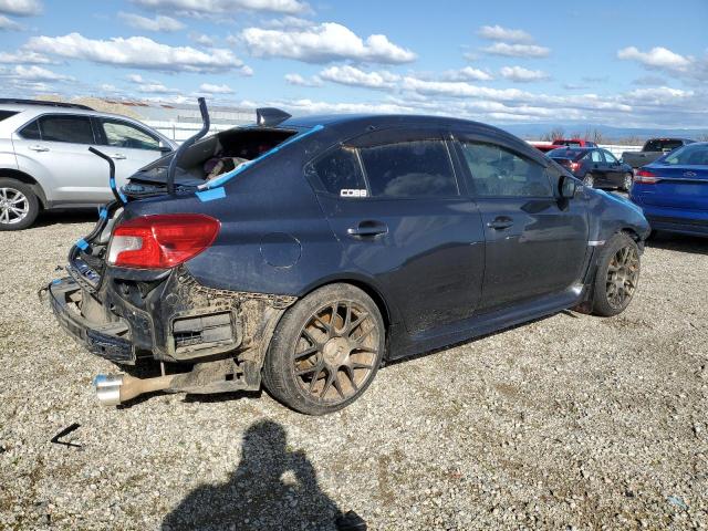 Photo 2 VIN: JF1VA2M6XH9841933 - SUBARU WRX 