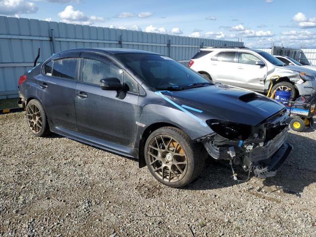 Photo 3 VIN: JF1VA2M6XH9841933 - SUBARU WRX 