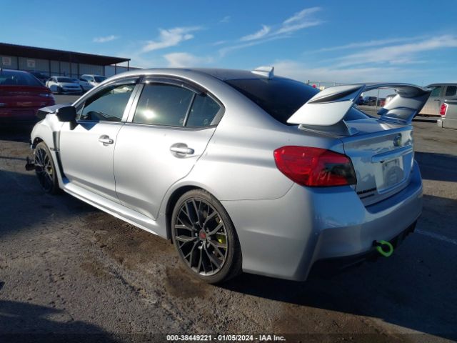 Photo 2 VIN: JF1VA2M6XJ9825527 - SUBARU WRX STI 