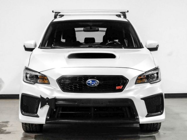 Photo 2 VIN: JF1VA2M6XJ9838701 - SUBARU WRX 