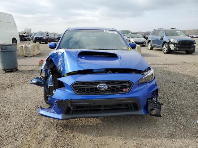 Photo 4 VIN: JF1VA2N60J9817743 - SUBARU WRX STI 