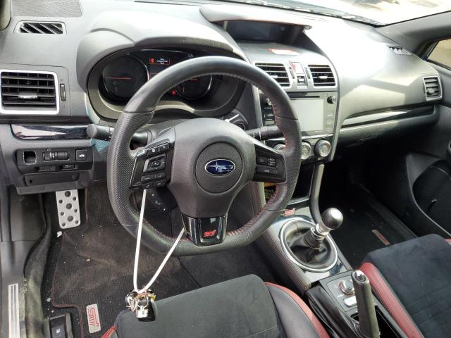 Photo 7 VIN: JF1VA2N60J9817743 - SUBARU WRX STI 