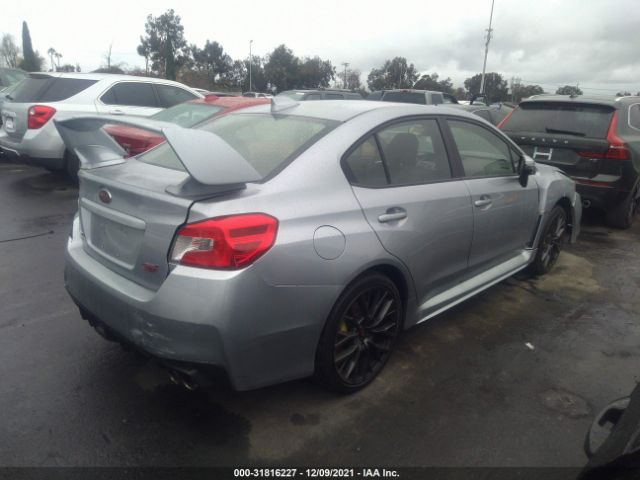 Photo 3 VIN: JF1VA2N61J9820635 - SUBARU WRX 