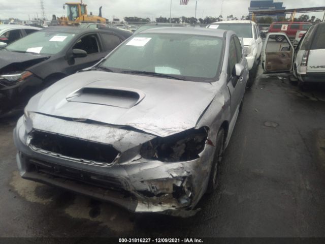 Photo 5 VIN: JF1VA2N61J9820635 - SUBARU WRX 