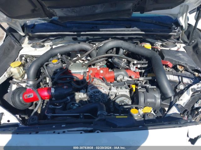 Photo 9 VIN: JF1VA2N61J9825379 - SUBARU WRX STI 