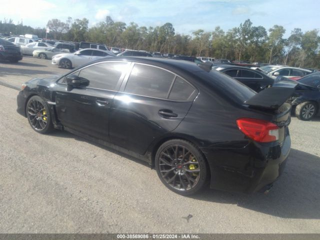 Photo 2 VIN: JF1VA2N62J9821745 - SUBARU WRX STI 