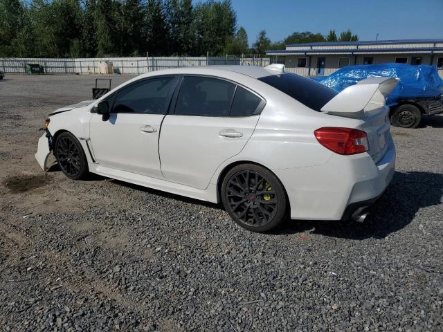 Photo 1 VIN: JF1VA2N63J9830180 - SUBARU WRX STI 