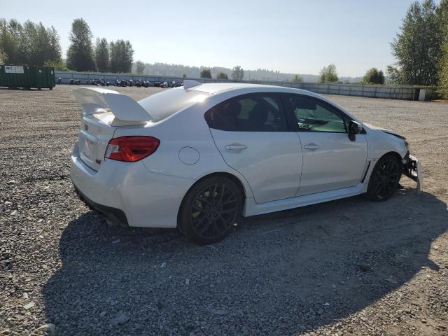 Photo 2 VIN: JF1VA2N63J9830180 - SUBARU WRX STI 