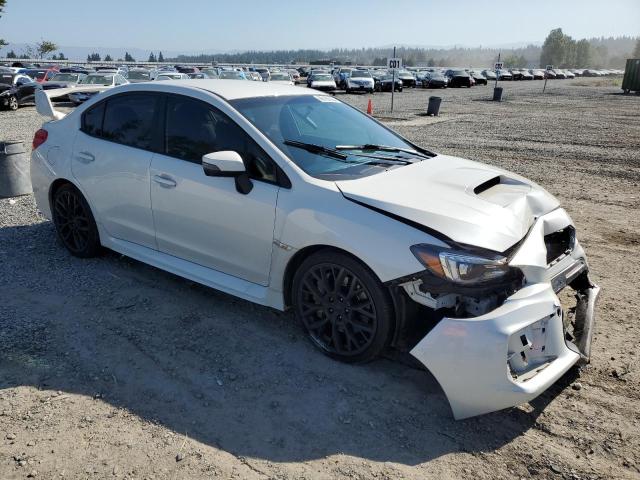 Photo 3 VIN: JF1VA2N63J9830180 - SUBARU WRX STI 