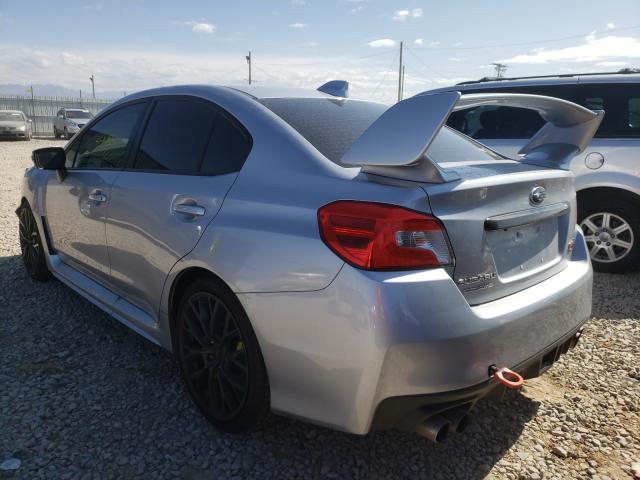 Photo 2 VIN: JF1VA2N64J9822623 - SUBARU WRX STI 