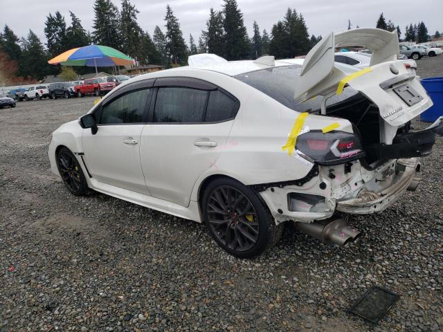 Photo 1 VIN: JF1VA2N65J9811520 - SUBARU WRX 