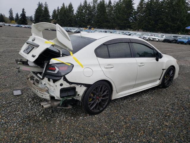 Photo 2 VIN: JF1VA2N65J9811520 - SUBARU WRX 