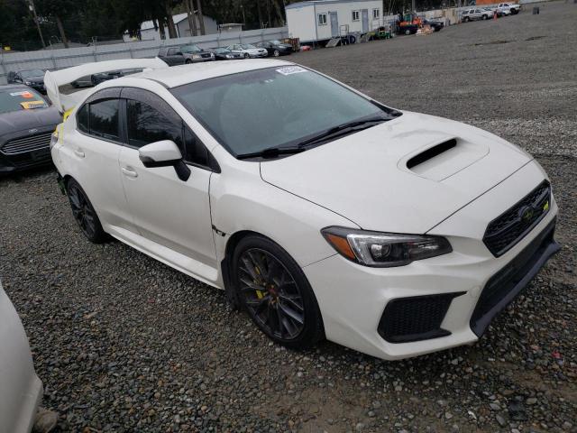 Photo 3 VIN: JF1VA2N65J9811520 - SUBARU WRX 