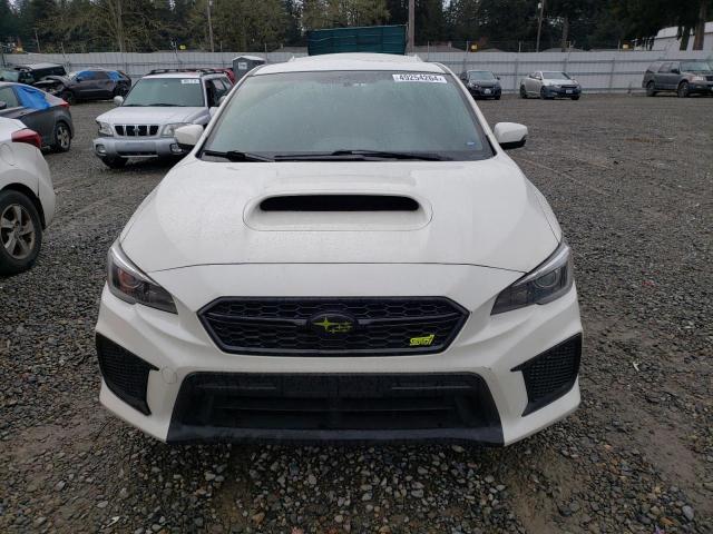 Photo 4 VIN: JF1VA2N65J9811520 - SUBARU WRX 