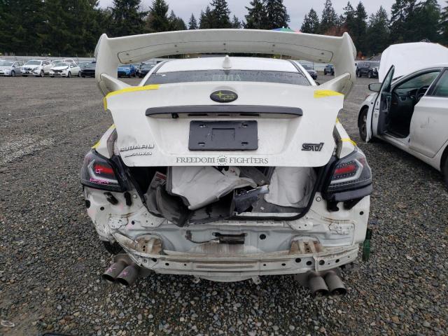 Photo 5 VIN: JF1VA2N65J9811520 - SUBARU WRX 