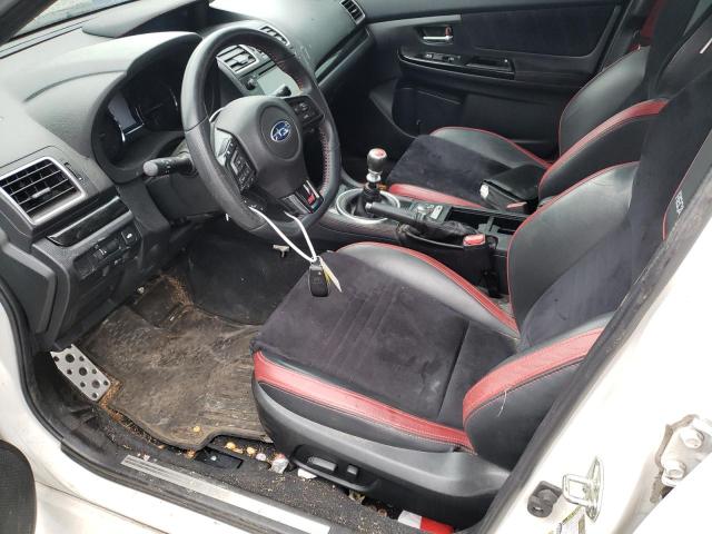 Photo 6 VIN: JF1VA2N65J9811520 - SUBARU WRX 