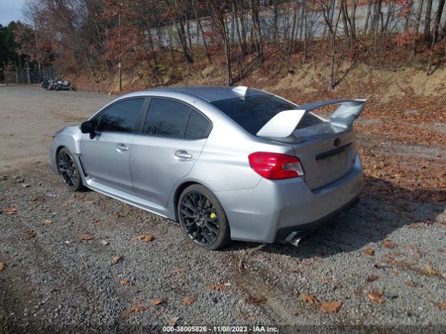 Photo 2 VIN: JF1VA2N66J9822736 - SUBARU WRX STI 