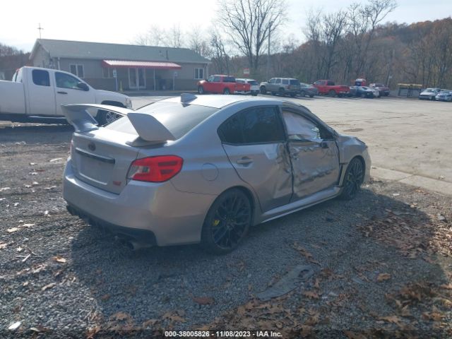 Photo 3 VIN: JF1VA2N66J9822736 - SUBARU WRX STI 